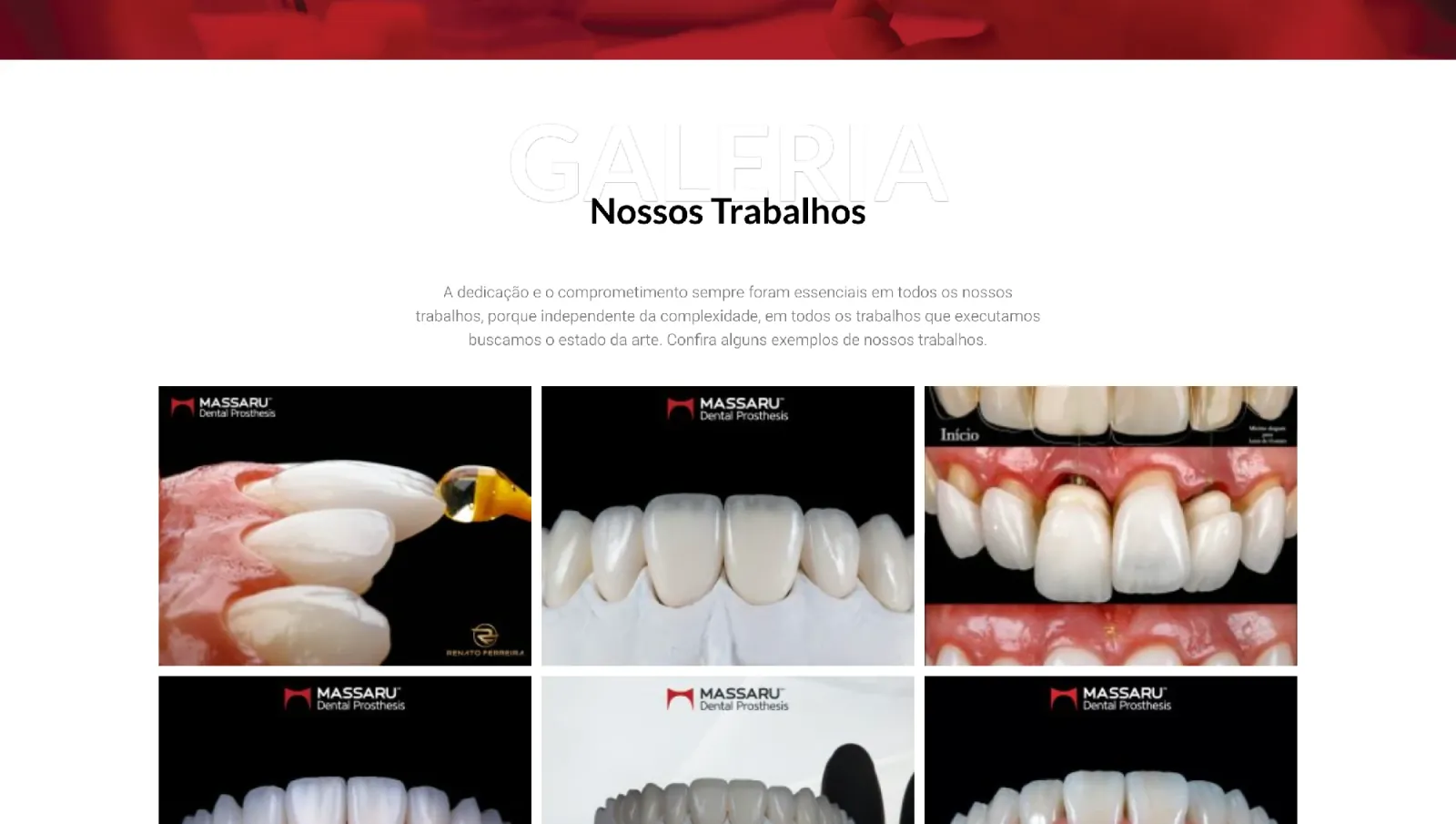 Detalhe do projeto Lab Massaru — 6